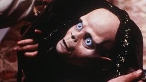 Le soldat et la mort