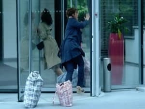 La journée de la secrétaire