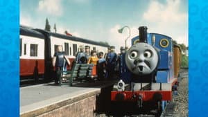 Thomas and the Guard