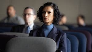 Contre toute attente