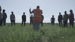 Alonzo n'est pas rentré