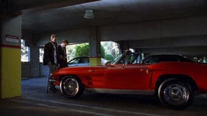 Un témoin encombrant