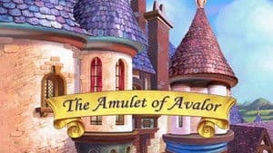 The Amulet of Avalor