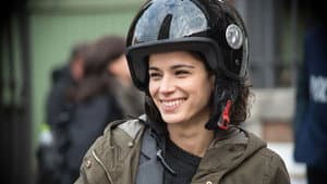 Une famille sans histoires