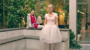 La Légende de la fée