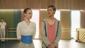 Arabesque et Flamenco