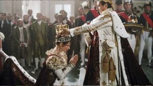 Le Soleil d’Austerlitz (1800 - 1807)