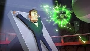 Le protocole Fantôme