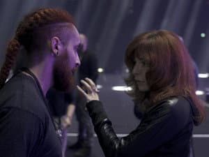 Ultime Désobéissance