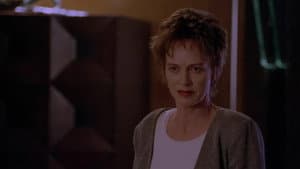 Mémoire morte (d'après une histoire de John Kessel)