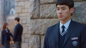 Épisode 4 : Quelqu'un à mes côtés