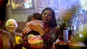 Si quelqu'un pouvait s'y intéresser