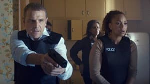 Quand une porte se ferme