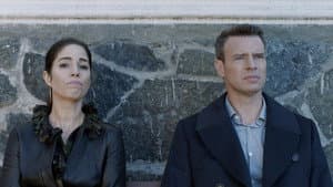 Au service de sa majesté