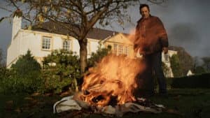 Les choses s'arrangent mais ça ne va pas mieux - 2eme partie