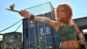 Vengeance irathienne