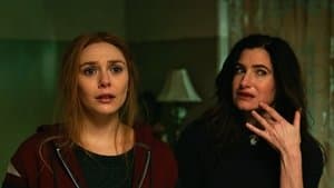 Précédemment dans...