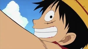 Je suis Luffy ! Celui qui deviendra Roi des Pirates !