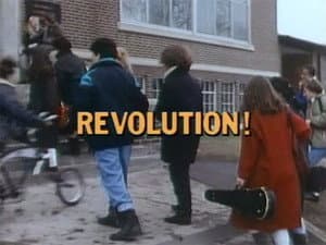 Révolution !