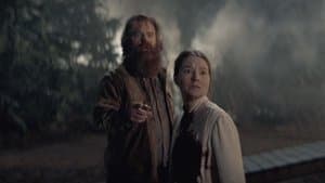 Livre VII : Révélation