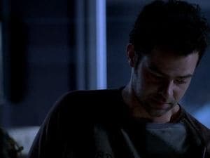 La Maison de l'horreur