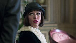 Chapitre 6 : La Famille