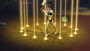 La folle journée de Blinky