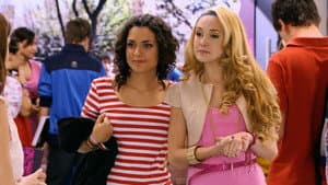 Violetta le sait (2ème partie)