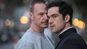 Chapitre 6 - Étoile du matin