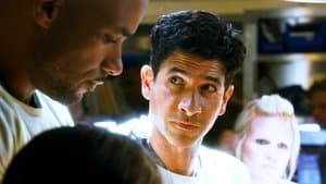 Un secret dans la tombe