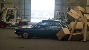 Virée à l’Italienne