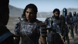 Des barbares à la porte