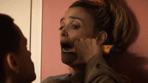 L’échelle de Jacob