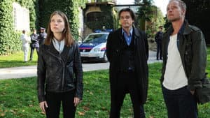 La malédiction des dieux