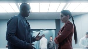 C'était une petite fille