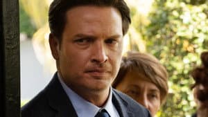 Les fantômes du passé