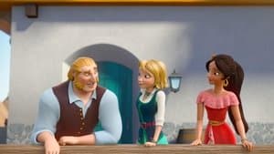 Les joyaux de la couronne