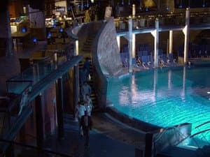 Meurtre dans la peau