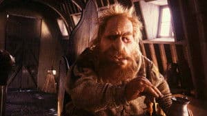 Le géant sans cœur