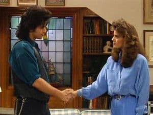 Presque une histoire d'amour