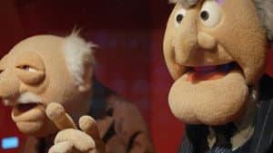 Épisode 8 "Les Muppets, le film"