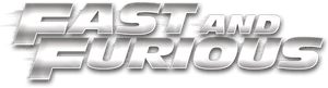 Fast and Furious - Saga
