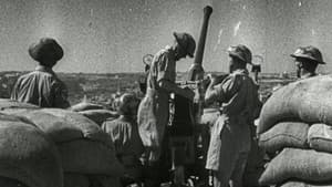 L'île en état de siège