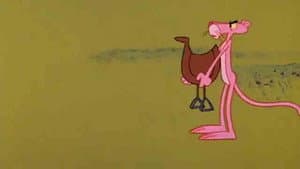 The Midnight Ride of Pink Revere