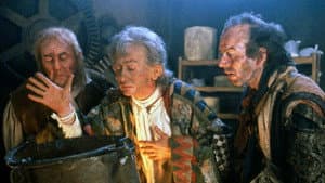 Une histoire en moins