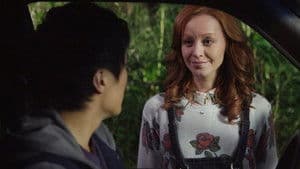 La maison de l'horreur