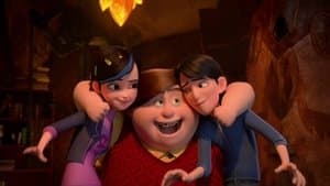 Voyage au centre de l'abdomen