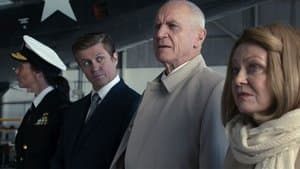 La lumière sur la colline