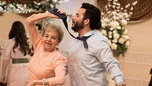 Une magnifique journée