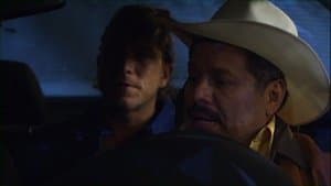 Mexicains sur la braise